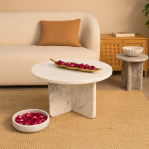 Marbella Cross Table