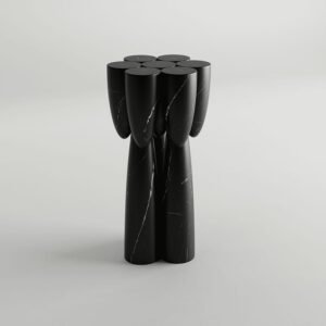 Obsidian Bloom