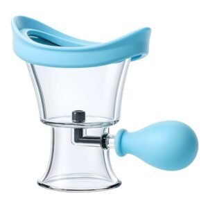 Portable Silicone Eye Wash Cup