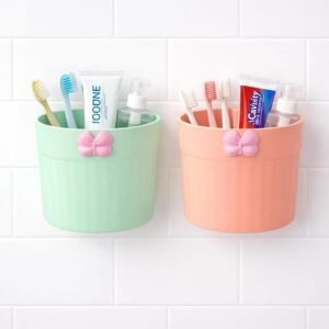 Self Adhesive Wall Mount Organizer