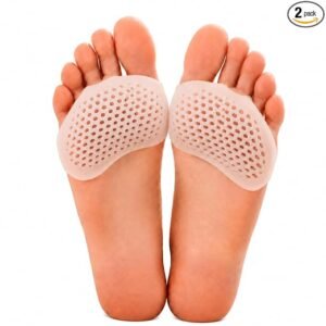 Silicone Foot Pad for Pain Relief