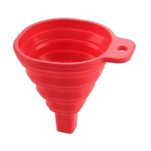 Silicone Funnel